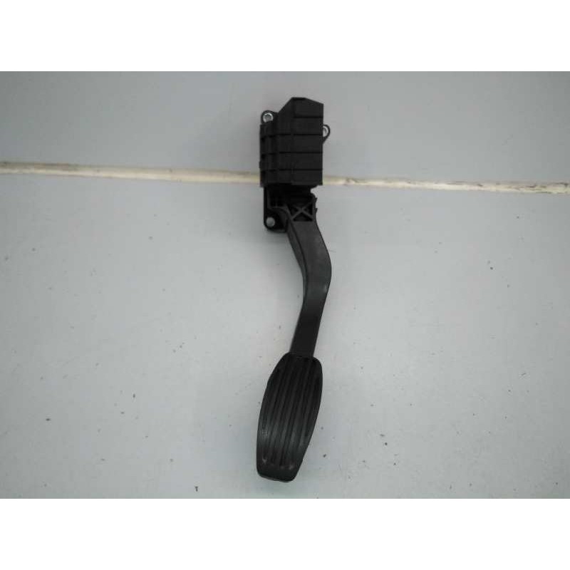 Recambio de pedal acelerador para fiat nuova 500 (150) sport referencia OEM IAM   