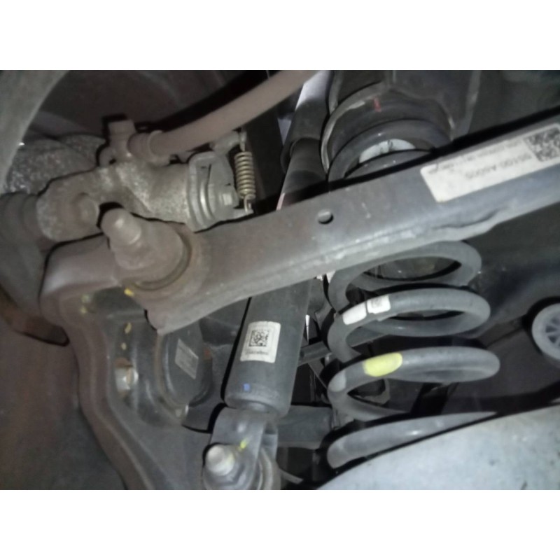 Recambio de amortiguador trasero izquierdo para hyundai i30 (gd) trend referencia OEM IAM   