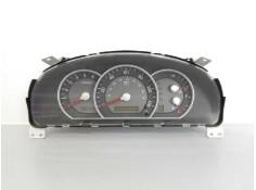 Recambio de cuadro instrumentos para kia sorento 2.5 crdi emotion referencia OEM IAM 940113E090 11000986000K 