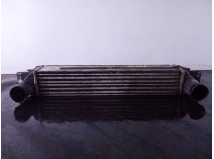 Recambio de intercooler para opel antara cosmo 4x4 referencia OEM IAM 96629070  