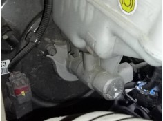 Recambio de bomba freno para hyundai i30 (gd) trend referencia OEM IAM   