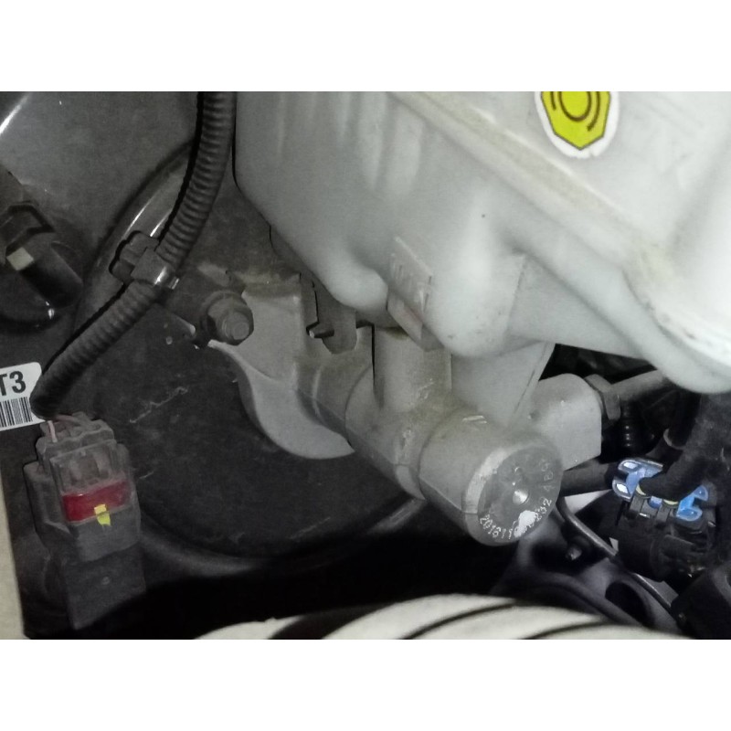 Recambio de bomba freno para hyundai i30 (gd) trend referencia OEM IAM   