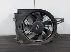 Recambio de electroventilador para kia sorento 2.5 crdi emotion referencia OEM IAM   