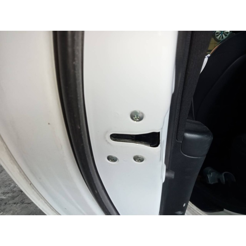 Recambio de cerradura puerta trasera izquierda para hyundai i30 (gd) trend referencia OEM IAM   