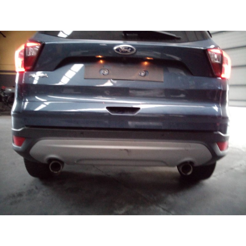 Recambio de paragolpes trasero para ford kuga (cbs) titanium referencia OEM IAM   