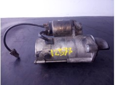 Recambio de motor arranque para opel antara cosmo 4x4 referencia OEM IAM   