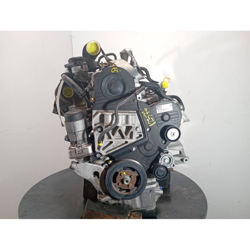 Recambio de motor completo para opel antara cosmo 4x4 referencia OEM IAM Z20S1  