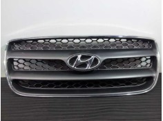 Recambio de rejilla delantera para hyundai santa fe (bm) 2.2 crdi style 4x4 referencia OEM IAM   