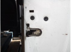 Recambio de cerradura puerta trasera derecha para ford transit (tts) kombi 310 l3 basis referencia OEM IAM   