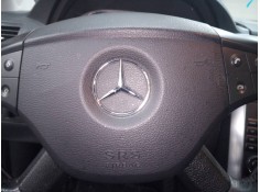 Recambio de airbag delantero izquierdo para mercedes clase b (w245) 200 cdi (245.208) referencia OEM IAM   