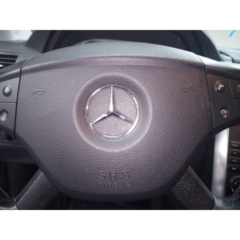 Recambio de airbag delantero izquierdo para mercedes clase b (w245) 200 cdi (245.208) referencia OEM IAM   