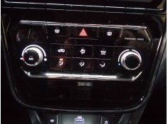 Recambio de mando calefaccion / aire acondicionado para ssangyong tivoli crystal 4x2 referencia OEM IAM   