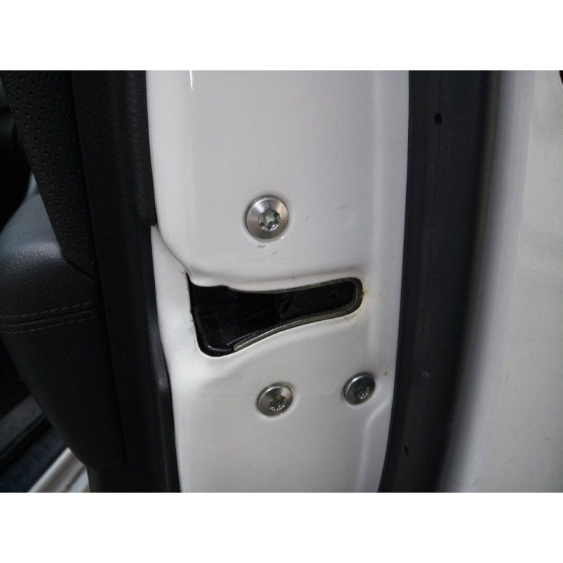 Recambio de cerradura puerta delantera derecha para kia carens ( ) drive referencia OEM IAM   