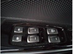 Recambio de mando elevalunas delantero izquierdo para ssangyong tivoli crystal 4x2 referencia OEM IAM   