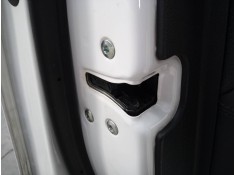 Recambio de cerradura puerta delantera izquierda para kia carens ( ) drive referencia OEM IAM   