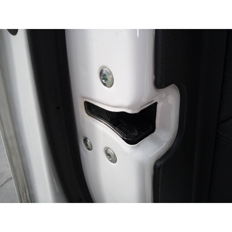 Recambio de cerradura puerta delantera izquierda para kia carens ( ) drive referencia OEM IAM   