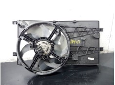 Recambio de electroventilador para citroen nemo basis referencia OEM IAM 51805807 P9107001 