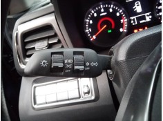 Recambio de mando intermitentes para ssangyong tivoli crystal 4x2 referencia OEM IAM   