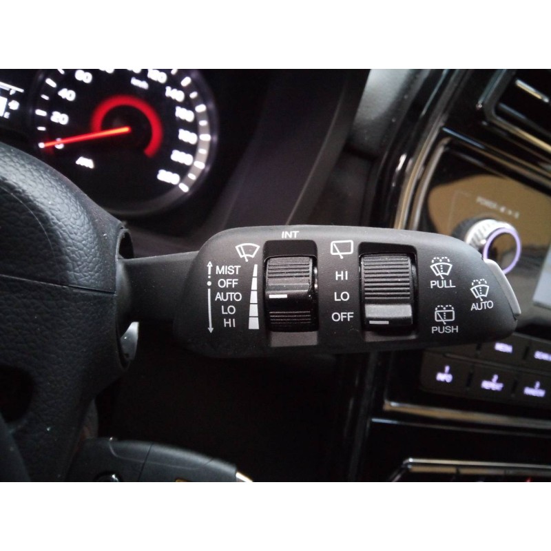 Recambio de mando limpia para ssangyong tivoli crystal 4x2 referencia OEM IAM   