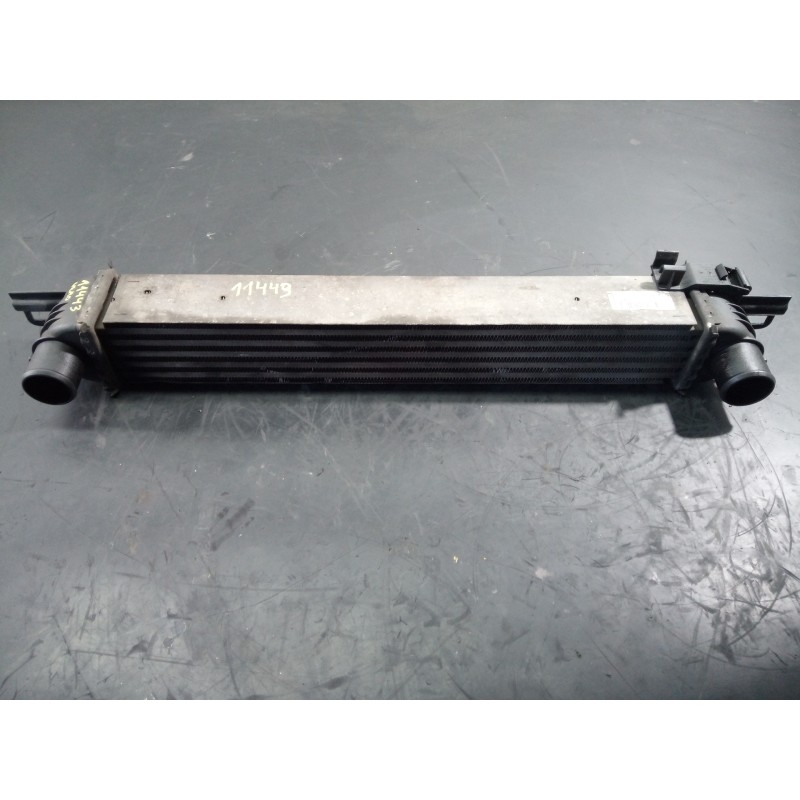 Recambio de intercooler para citroen nemo basis referencia OEM IAM 51790623 L8119001 