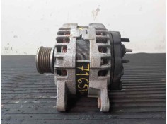 Recambio de alternador para renault megane iv berlina 5p business referencia OEM IAM 231004EA0A F000BL0825 