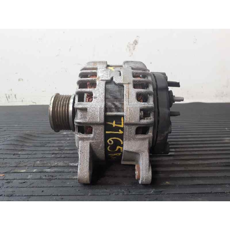 Recambio de alternador para renault megane iv berlina 5p business referencia OEM IAM 231004EA0A F000BL0825 