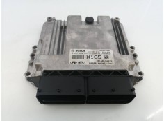 Recambio de centralita motor uce para kia carens ( ) drive referencia OEM IAM 391502A525 0281032241 