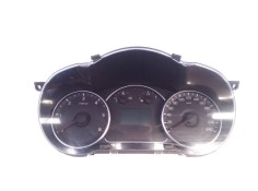 Recambio de cuadro instrumentos para kia carens ( ) drive referencia OEM IAM 94005A4081 20130821 