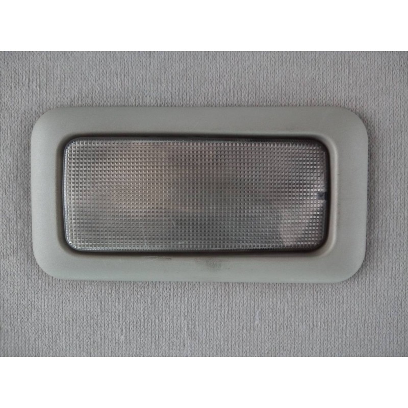 Recambio de luz interior para citroen nemo basis referencia OEM IAM   