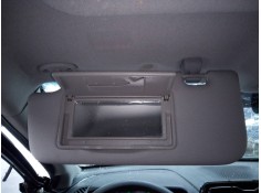 Recambio de parasol izquierdo para ssangyong tivoli crystal 4x2 referencia OEM IAM   