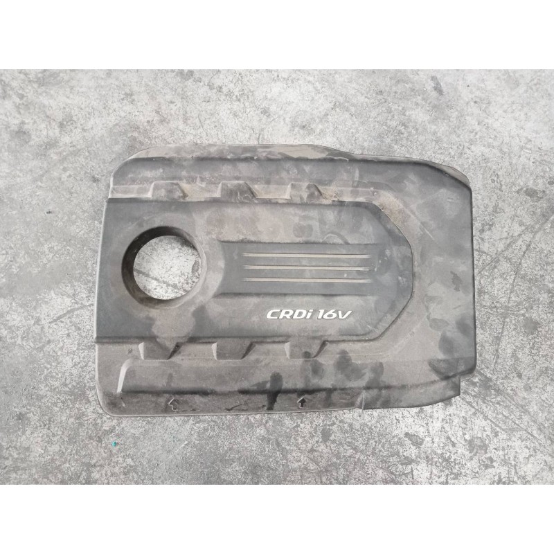 Recambio de tapa motor para hyundai i30 (gd) trend referencia OEM IAM   