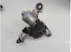 Recambio de motor limpia delantero para kia carens ( ) drive referencia OEM IAM 98110A4000  