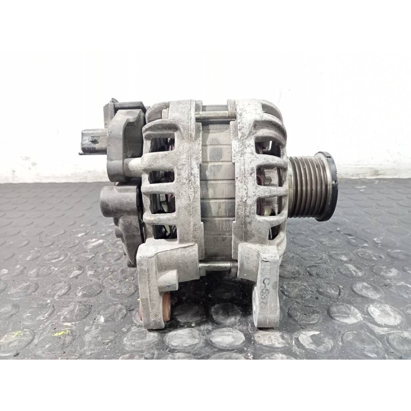 Recambio de alternador para dacia sandero stepway referencia OEM IAM 231005079R F000BL0456 