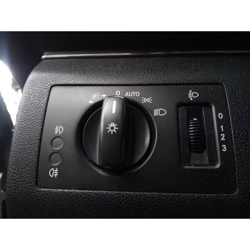 Recambio de mando luces para mercedes clase b (w245) 200 cdi (245.208) referencia OEM IAM   