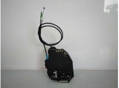 Recambio de cerradura puerta trasera izquierda para toyota auris live referencia OEM IAM 6906042021  