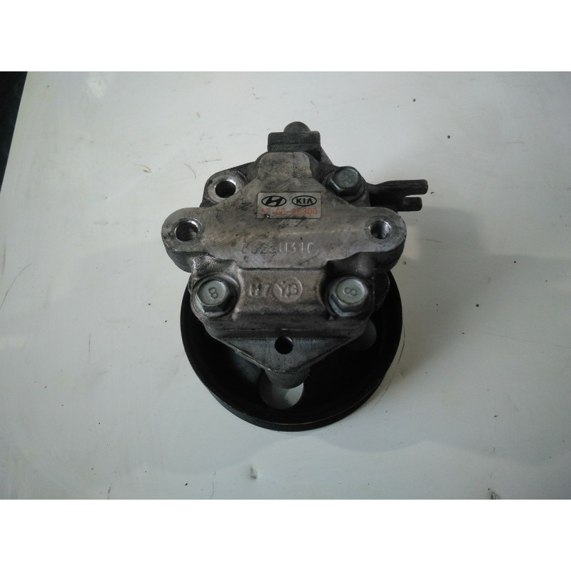 Recambio de bomba direccion para hyundai tucson (jm) 2,0 crdi vgt classic 4x2 referencia OEM IAM 571002E300 8325H310 