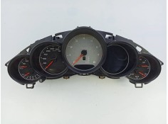 Recambio de cuadro instrumentos para porsche panamera 4 s referencia OEM IAM 97064115409  