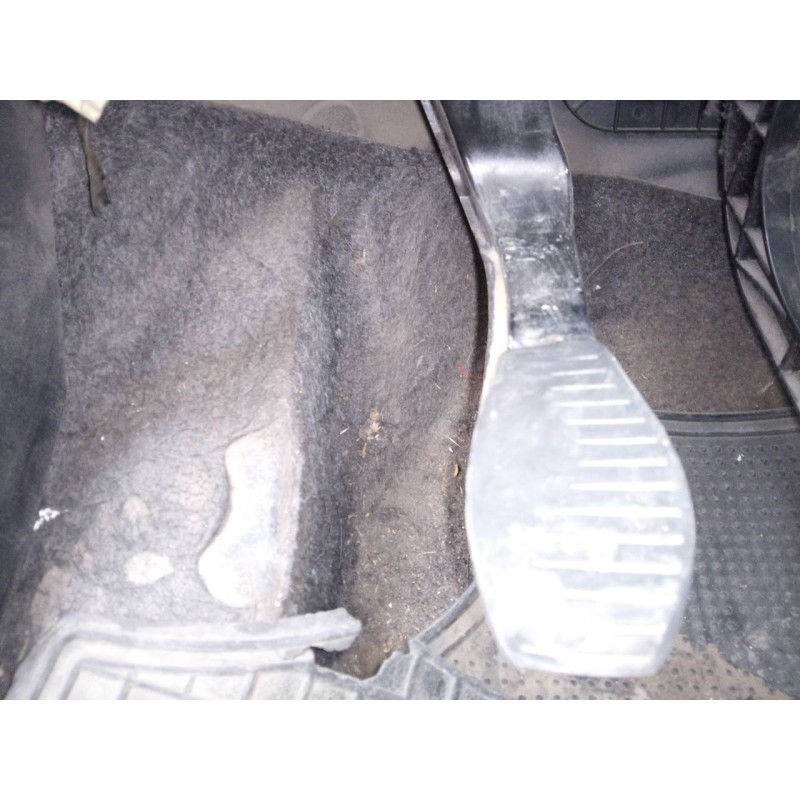 Recambio de pedal embrague para citroen nemo basis referencia OEM IAM   