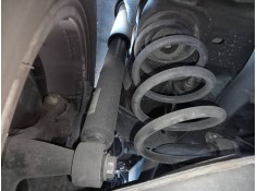 Recambio de amortiguador trasero izquierdo para volkswagen golf vi (5k1) advance referencia OEM IAM   