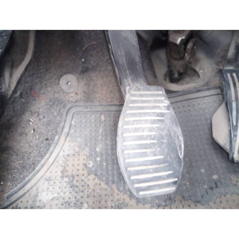 Recambio de pedal freno para citroen nemo basis referencia OEM IAM   