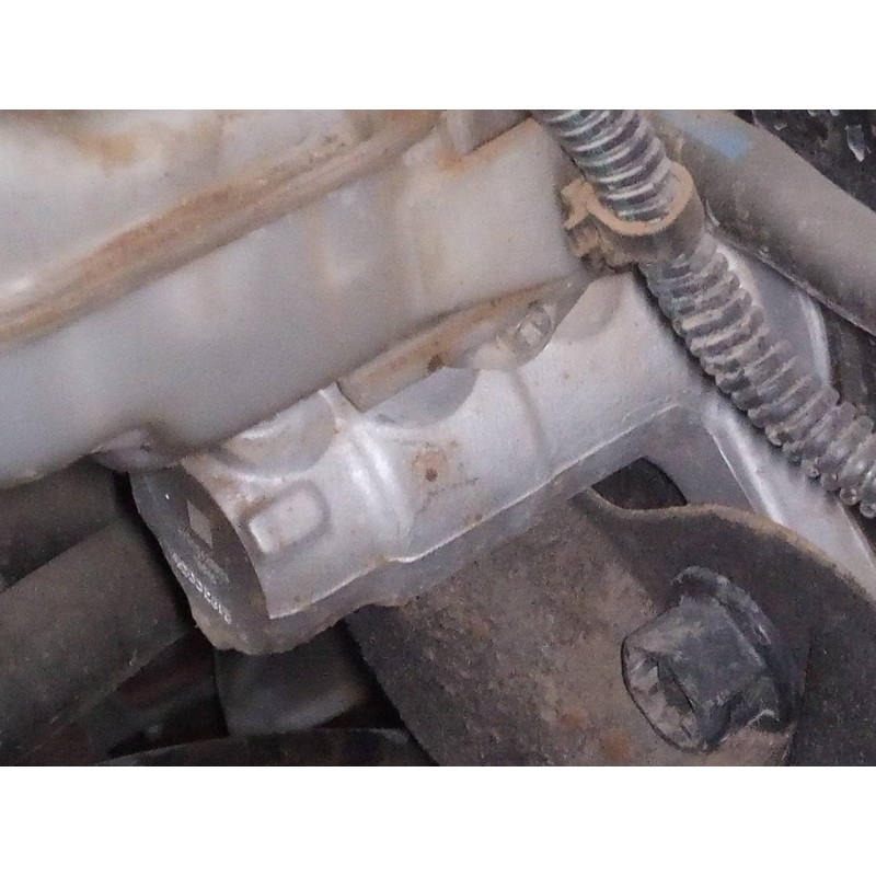 Recambio de bomba freno para renault kadjar bose edition referencia OEM IAM   