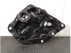 Recambio de elevalunas trasero derecho para bmw serie 3 berlina (g20) 320d referencia OEM IAM 7432236 A118337 