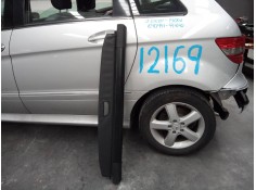 Recambio de bandeja trasera para mercedes clase b (w245) 200 cdi (245.208) referencia OEM IAM   