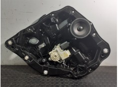 Recambio de elevalunas trasero izquierdo para bmw serie 3 berlina (g20) 320d referencia OEM IAM 8495867  