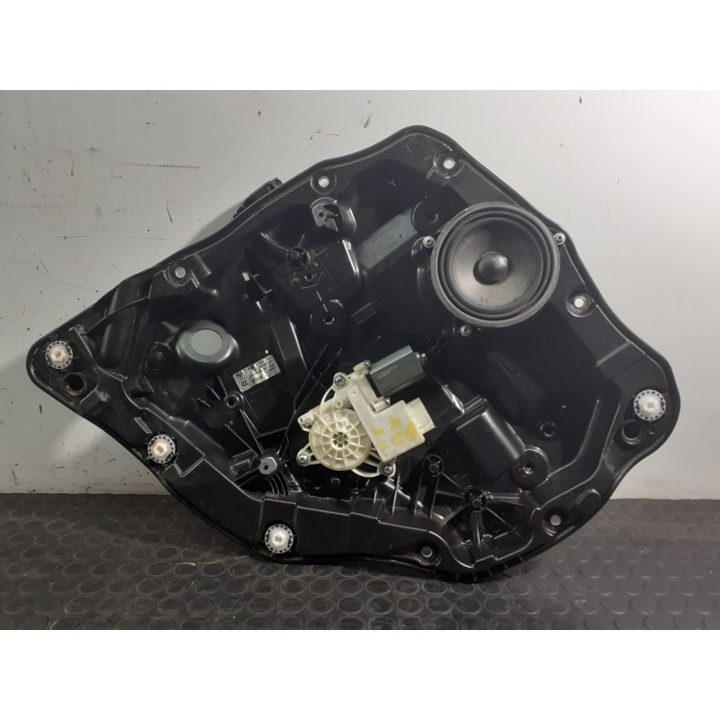 Recambio de elevalunas trasero izquierdo para bmw serie 3 berlina (g20) 320d referencia OEM IAM 8495867  