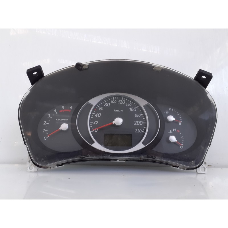 Recambio de cuadro instrumentos para hyundai tucson (jm) 2,0 crdi vgt classic 4x2 referencia OEM IAM 940232E430  