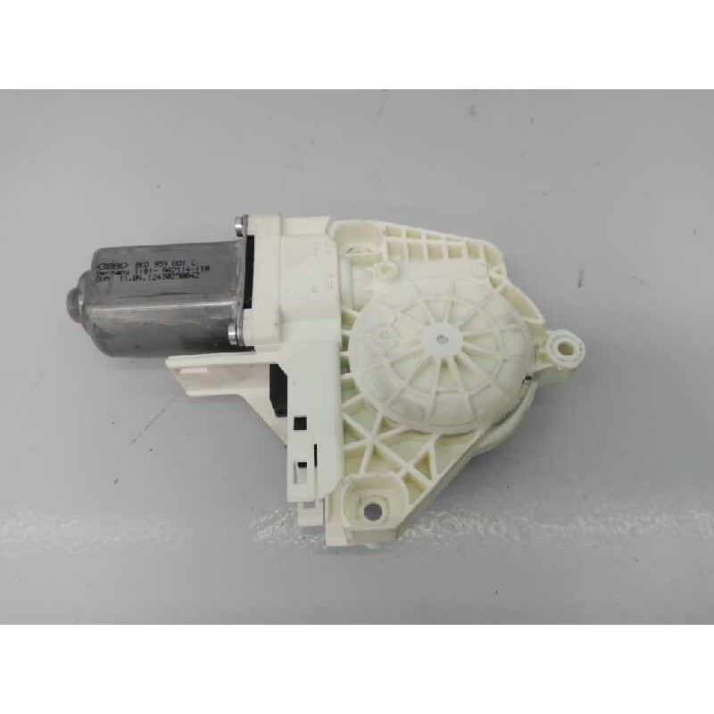 Recambio de motor elevalunas delantero izquierdo para audi a1 (8x) attraction referencia OEM IAM 8K0959801C 1101A62114110 