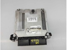 Recambio de centralita motor uce para audi a4 ber. (b8) básico referencia OEM IAM 03L990990G 0281015328 