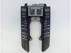 Recambio de mando climatizador para porsche panamera 4 s referencia OEM IAM 5HB01102431 97065320333 