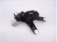 Recambio de motor limpia trasero para kia carens ( ) drive referencia OEM IAM 98700A4000 F00S2B2232 